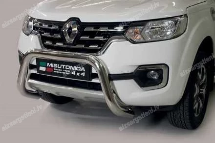 MISUTONIDA A BAR RENAULT Alaskan