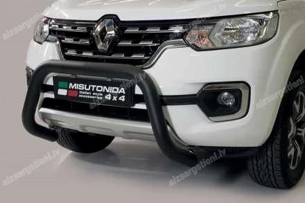 MISUTONIDA A BAR RENAULT Alaskan