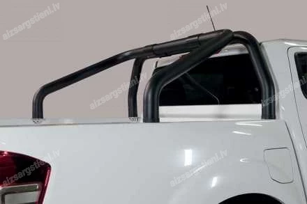 MISUTONIDA WIDE DOUBLE ROLL BAR