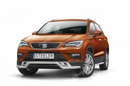 STEELER LOW BAR SEAT Ateca