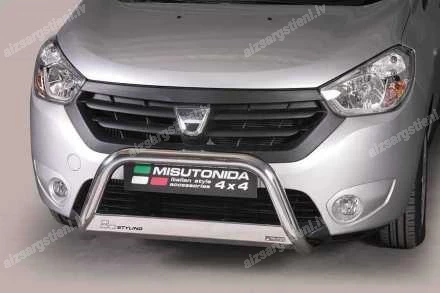 MISUTONIDA A BAR WITH CROSSBAR DACIA Dokker