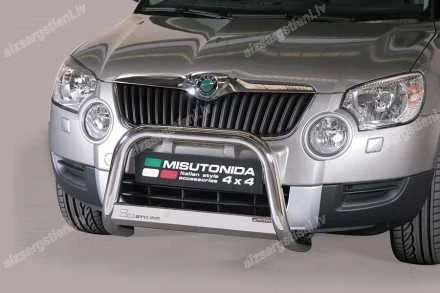 MISUTONIDA A BAR WITH CROSSBAR SKODA Yeti
