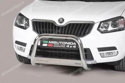 MISUTONIDA A BAR WITH CROSSBAR SKODA Yeti
