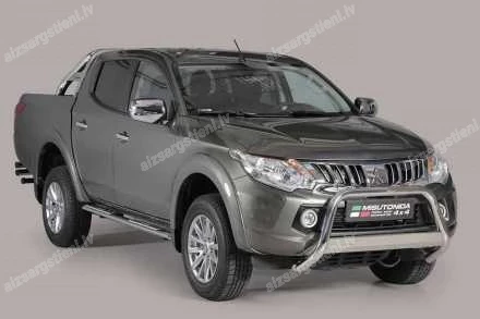 MISUTONIDA A BAR WITH CROSSBAR MITSUBISHI L200