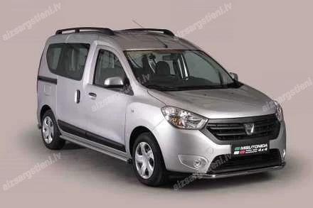 MISUTONIDA LOW BAR DACIA Dokker