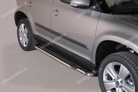 MISUTONIDA SIDE BARS WITH THE PLATFORM