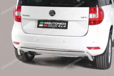 MISUTONIDA REAR PROTECTION BAR