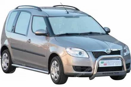MISUTONIDA A BAR WITH CROSSBAR SKODA Roomster