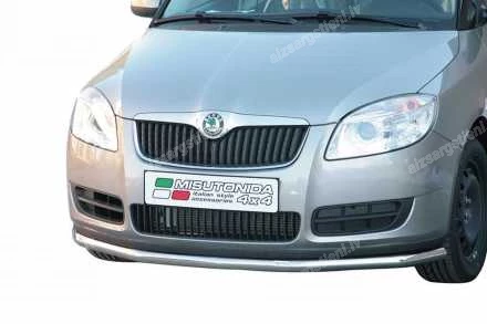 MISUTONIDA LOW BAR SKODA Roomster