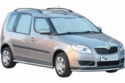 MISUTONIDA LOW BAR SKODA Roomster