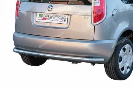 MISUTONIDA REAR PROTECTION BAR