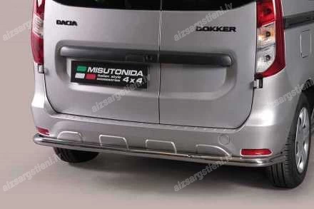 MISUTONIDA REAR PROTECTION BAR