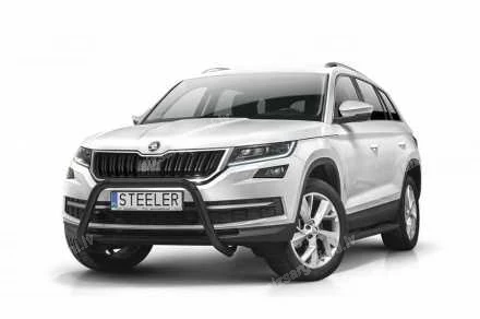 STEELER A BAR SKODA Kodiaq