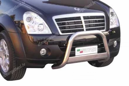 MISUTONIDA A BAR WITH CROSSBAR SSANGYONG/KGM Rexton