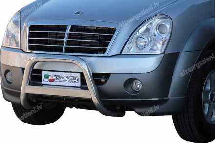 MISUTONIDA A BAR WITH CROSSBAR SSANGYONG/KGM Rexton