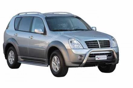MISUTONIDA A BAR SSANGYONG/KGM Rexton
