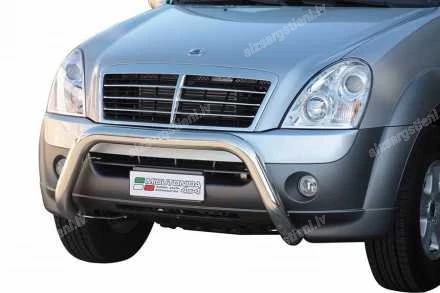 MISUTONIDA A BAR SSANGYONG/KGM Rexton