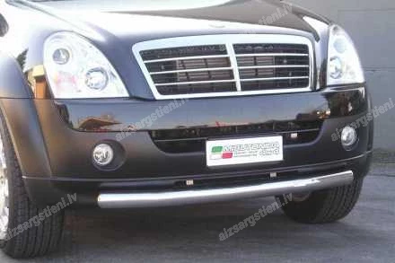 MISUTONIDA LOW BAR SSANGYONG/KGM Rexton