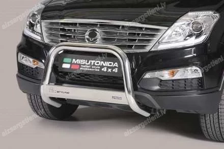 MISUTONIDA A BAR WITH CROSSBAR SSANGYONG/KGM Rexton