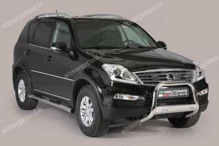MISUTONIDA A BAR WITH CROSSBAR SSANGYONG/KGM Rexton