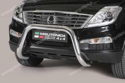MISUTONIDA A BAR SSANGYONG/KGM Rexton