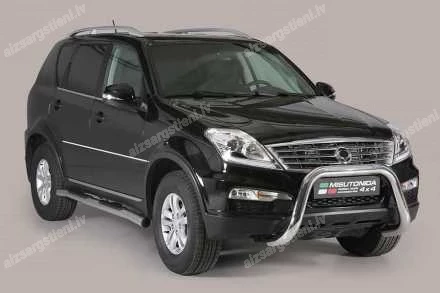 MISUTONIDA A BAR SSANGYONG/KGM Rexton