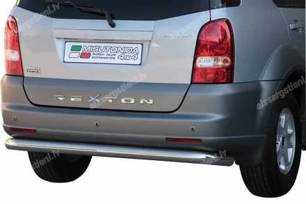 MISUTONIDA REAR PROTECTION BAR