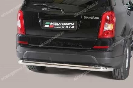 MISUTONIDA REAR PROTECTION BAR