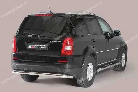 MISUTONIDA REAR PROTECTION BAR