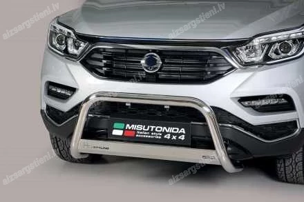 MISUTONIDA A BAR WITH CROSSBAR SSANGYONG/KGM Rexton