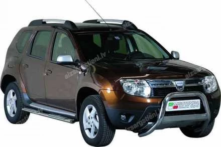 MISUTONIDA A BAR WITH CROSSBAR DACIA Duster