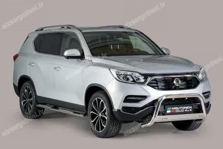 MISUTONIDA A BAR WITH CROSSBAR SSANGYONG/KGM Rexton