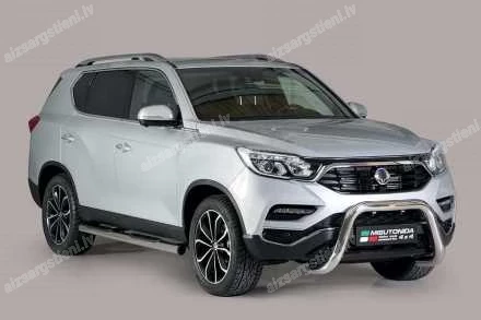 MISUTONIDA A BAR SSANGYONG/KGM Rexton