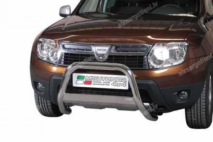 MISUTONIDA A BAR WITH CROSSBAR DACIA Duster