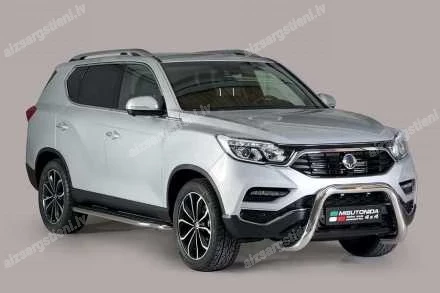 MISUTONIDA SĀNU SLIEKŠŅI AR PLATFORMU SSANGYONG/KGM Rexton