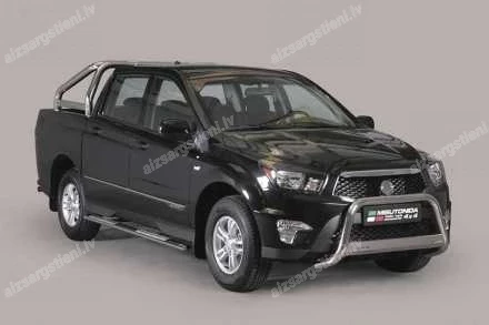 MISUTONIDA A BAR WITH CROSSBAR SSANGYONG/KGM Actyon Sports