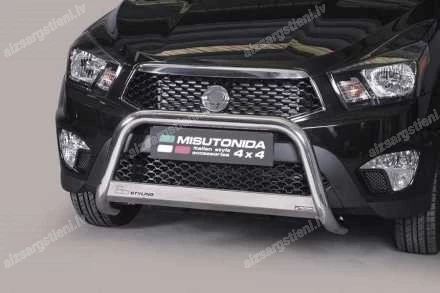 MISUTONIDA A BAR WITH CROSSBAR SSANGYONG/KGM Actyon Sports