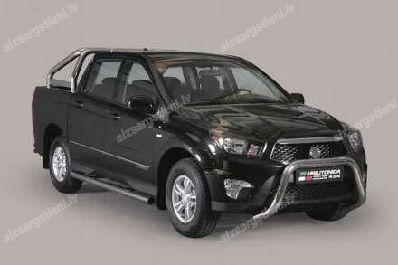 MISUTONIDA A BAR SSANGYONG/KGM Actyon Sports