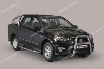 MISUTONIDA HIGH A BAR WITH CROSSBAR SSANGYONG/KGM Actyon Sports