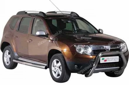 MISUTONIDA A BAR DACIA Duster