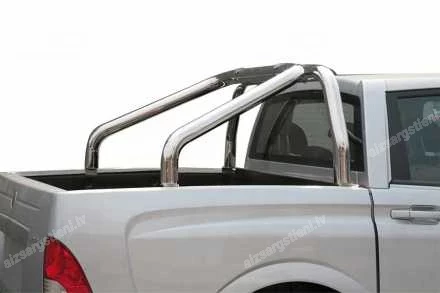 MISUTONIDA DOUBLE ROLL BAR
