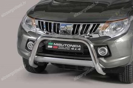 MISUTONIDA A BAR MITSUBISHI L200