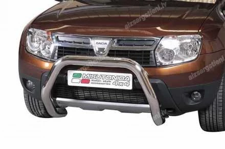 MISUTONIDA A BAR DACIA Duster