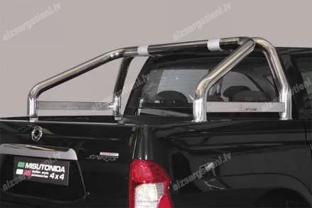 MISUTONIDA DOUBLE ROLL BAR WITH CONNECTING PLATE