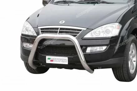 MISUTONIDA PRIEKŠĒJAIS A FORMAS AIZSARGSTIENIS SSANGYONG/KGM Kyron