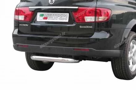 MISUTONIDA REAR PROTECTION BAR