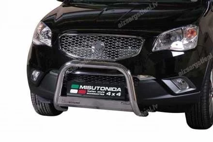 MISUTONIDA A BAR WITH CROSSBAR SSANGYONG/KGM Korando