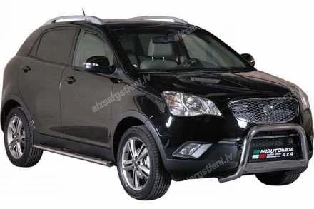 MISUTONIDA A BAR WITH CROSSBAR SSANGYONG/KGM Korando
