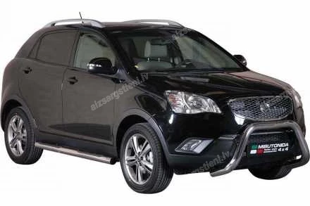 MISUTONIDA A BAR SSANGYONG/KGM Korando
