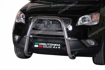 MISUTONIDA HIGH A BAR WITH CROSSBAR SSANGYONG/KGM Korando